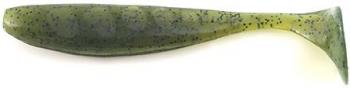 3` FishUp Wizzle Shad - Watermelon Seed | 042
